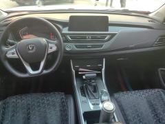 Changan CS75 Edition 1.5T Premium Edition - ფოტო 16