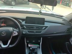 Changan CS75 Edition 1.5T Premium Edition - ფოტო 17