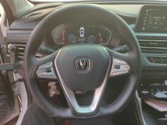 Changan CS75 Edition 1.5T Premium Edition - ფოტო 18