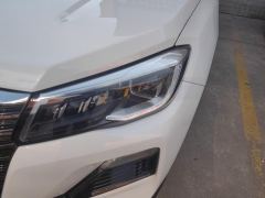 Changan CS75 Edition 1.5T Premium Edition - ფოტო 4