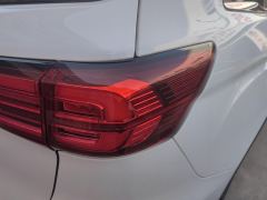 Changan CS75 Edition 1.5T Premium Edition - ფოტო 5