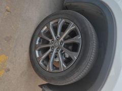 Changan CS75 Edition 1.5T Premium Edition - ფოტო 6