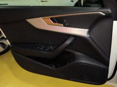 Audi A4( imported ) A4 (Imported) Avant 40 TFSI Elegance - photo 12