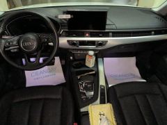 Audi A4( imported ) A4 (Imported) Avant 40 TFSI Elegance - photo 16