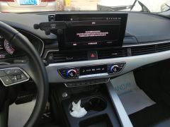 Audi A4( imported ) A4 (Imported) Avant 40 TFSI Elegance - photo 17