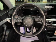 Audi A4( imported ) A4 (Imported) Avant 40 TFSI Elegance - photo 18