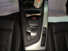 Audi A4( imported ) A4 (Imported) Avant 40 TFSI Elegance - photo 19