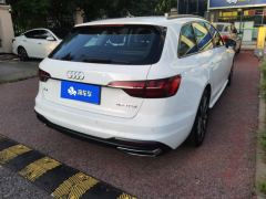 Audi A4( imported ) A4 (Imported) Avant 40 TFSI Elegance - photo 2