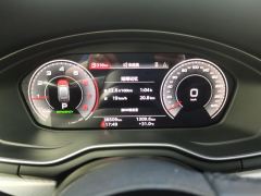 Audi A4( imported ) A4 (Imported) Avant 40 TFSI Elegance - photo 20