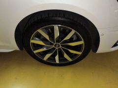 Audi A4( imported ) A4 (Imported) Avant 40 TFSI Elegance - photo 6