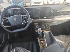 Bestune B70 1.5T Version - фото 16