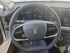 Bestune B70 1.5T Version - фото 18