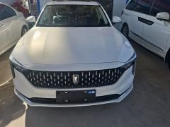 Bestune B70 1.5T Version - фото 3