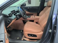 GAC AION V 650km Edition - photo 14