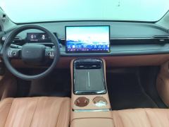 GAC AION V 650km Edition - photo 16