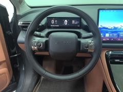 GAC AION V 650km Edition - photo 18