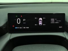 GAC AION V 650km Edition - photo 20