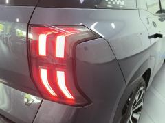 GAC AION V 650km Edition - photo 5