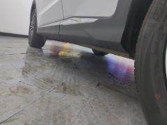 Jetour X70 PLUS 1.6T 5 - photo 11
