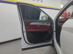 Jetour X70 PLUS 1.6T 5 - photo 12