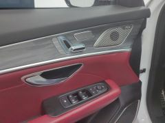 Jetour X70 PLUS 1.6T 5 - photo 13