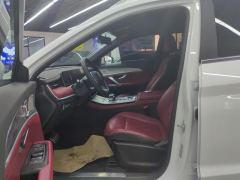 Jetour X70 PLUS 1.6T 5 - photo 14