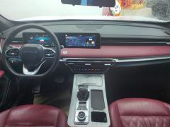 Jetour X70 PLUS 1.6T 5 - photo 16