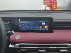 Jetour X70 PLUS 1.6T 5 - photo 17