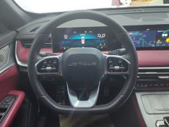 Jetour X70 PLUS 1.6T 5 - photo 18