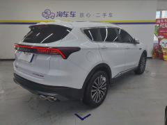 Jetour X70 PLUS 1.6T 5 - photo 2