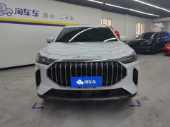 Jetour X70 PLUS 1.6T 5 - photo 3