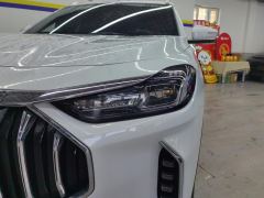 Jetour X70 PLUS 1.6T 5 - photo 4