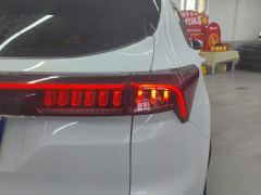 Jetour X70 PLUS 1.6T 5 - photo 5