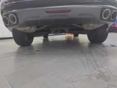 Jetour X70 PLUS 1.6T 5 - photo 9