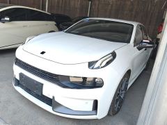 Lynk & Co 03 1.5T 2WDPro - фото 1