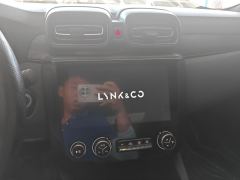 Lynk & Co 03 1.5T 2WDPro - фото 17