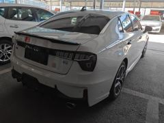 Lynk & Co 03 1.5T 2WDPro - фото 2