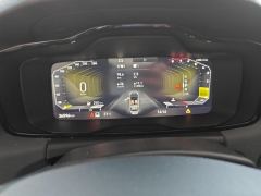 Lynk & Co 03 1.5T 2WDPro - фото 20
