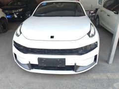 Lynk & Co 03 1.5T 2WDPro - фото 3