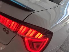 Lynk & Co 03 1.5T 2WDPro - фото 5