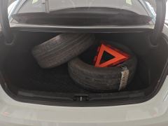 Lynk & Co 03 1.5T 2WDPro - фото 7