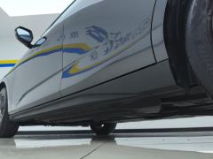 Changan Yida 1.5T Edition - photo 11