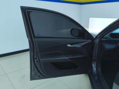 Changan Yida 1.5T Edition - photo 12