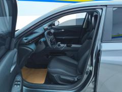 Changan Yida 1.5T Edition - photo 14