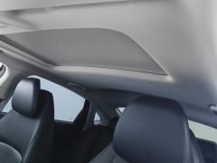 Changan Yida 1.5T Edition - photo 15