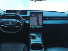 Changan Yida 1.5T Edition - photo 16