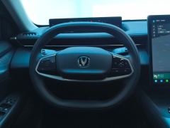 Changan Yida 1.5T Edition - photo 18