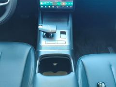 Changan Yida 1.5T Edition - photo 19