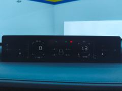Changan Yida 1.5T Edition - photo 20