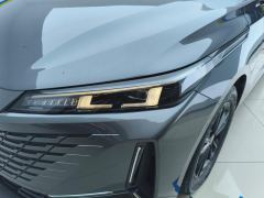 Changan Yida 1.5T Edition - photo 4